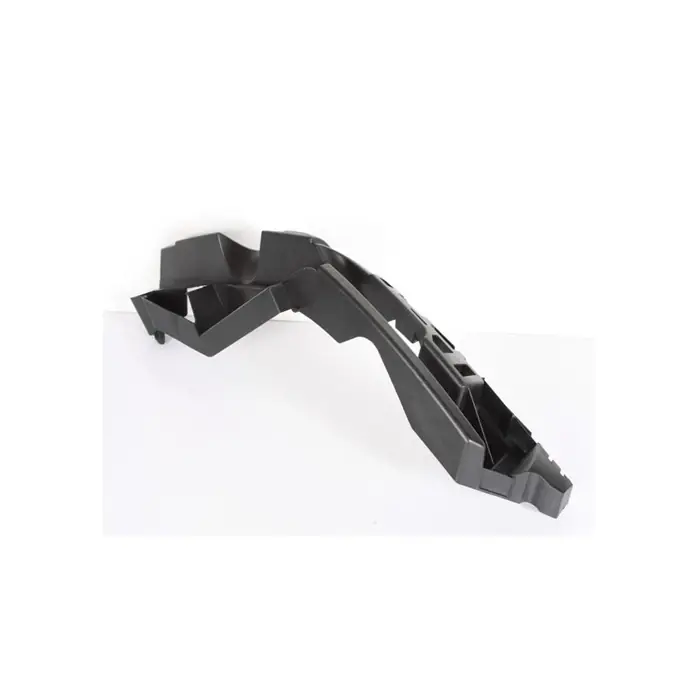 Olcsóbb Renault Megane II/II gyári új lökhárító tartó jobb első 2006-2008-ig 8200412349